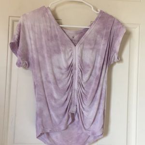 American Eagle soft & sexy shirt